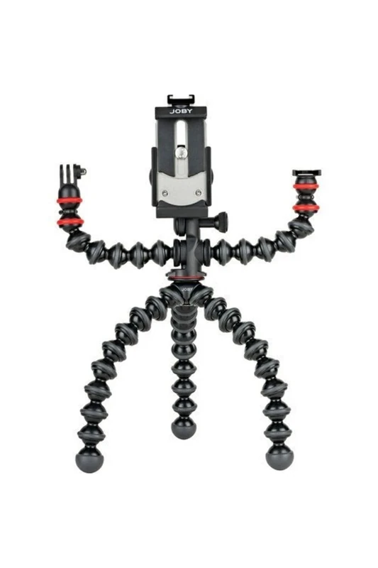 Joby GorillaPod Mobile Rig black/grey