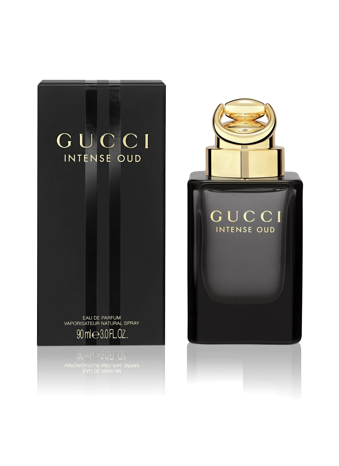 Intense Oud by Gucci Eau de Parfum 90ml