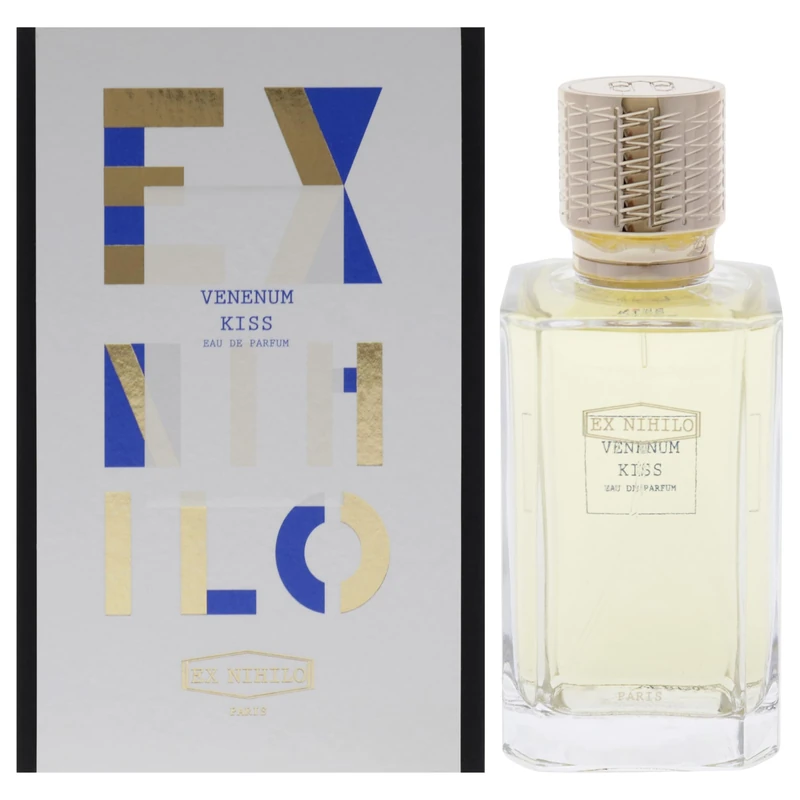 Ex Nihilo Venenum Kiss Edp 100 Ml