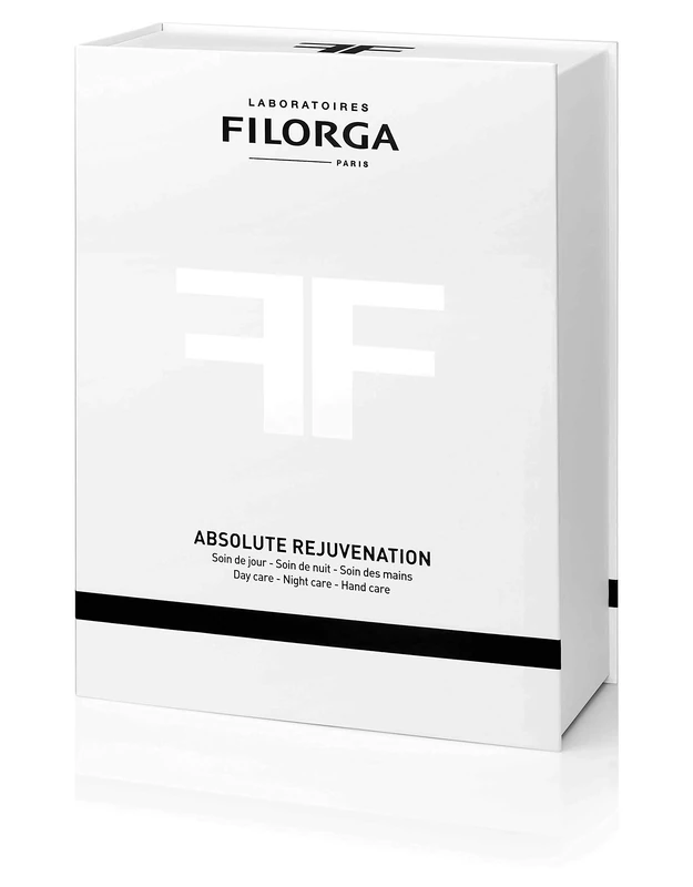 Filorga Absolute Rejuvenation Day/Night/Care, 50 ml