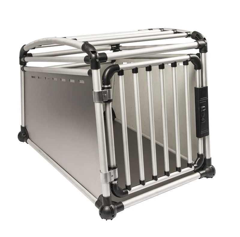 Duvo+ 10025 Car Transport Cage - Image 1