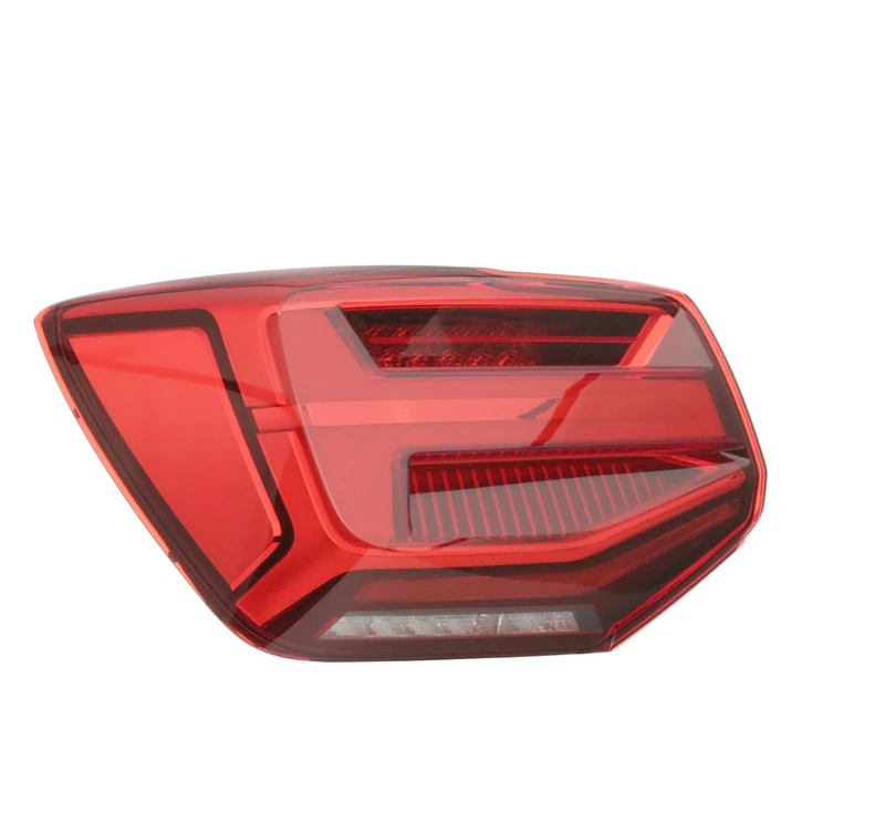 VALEO LED technology automotive rearlamp, 47089 for vehicle models, AUDI Q2 (2016 > )