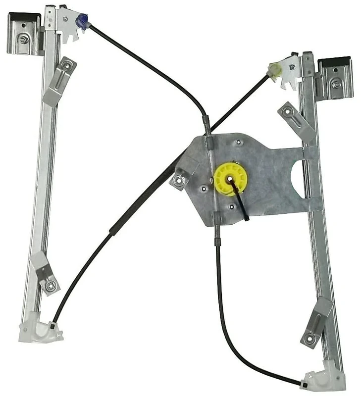 VALEO 851348 Window Regulator VALEO WINDOW REGULATOR Fitting side [Text]: Confort [Text]: Function type [Text] : Technology [Text]: