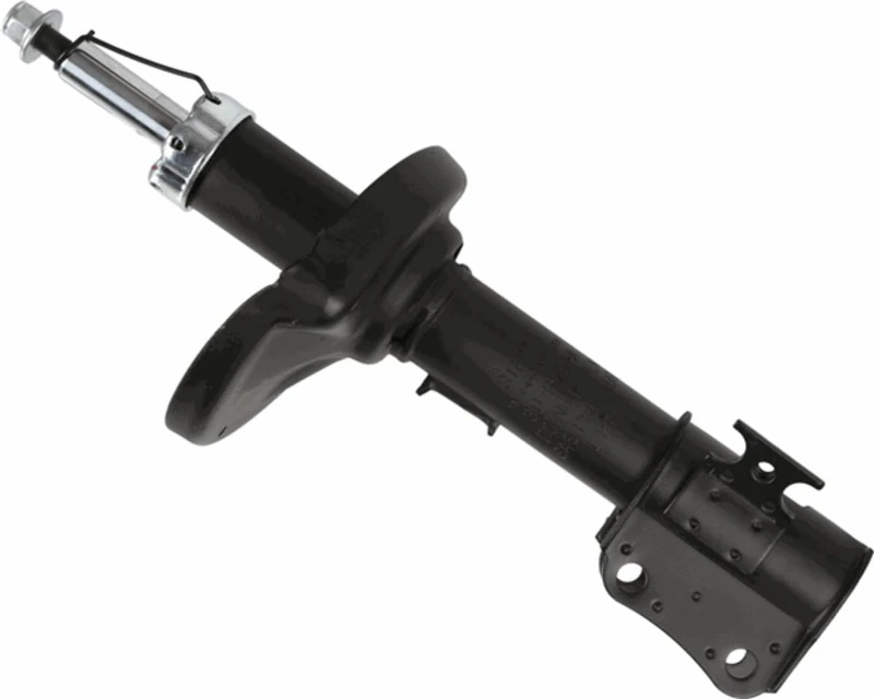 SACHS 317 176 Shock Absorber compatible with Suzuki Escudo Hatchback 2001 - Right, Front Axle and Other Vehicles