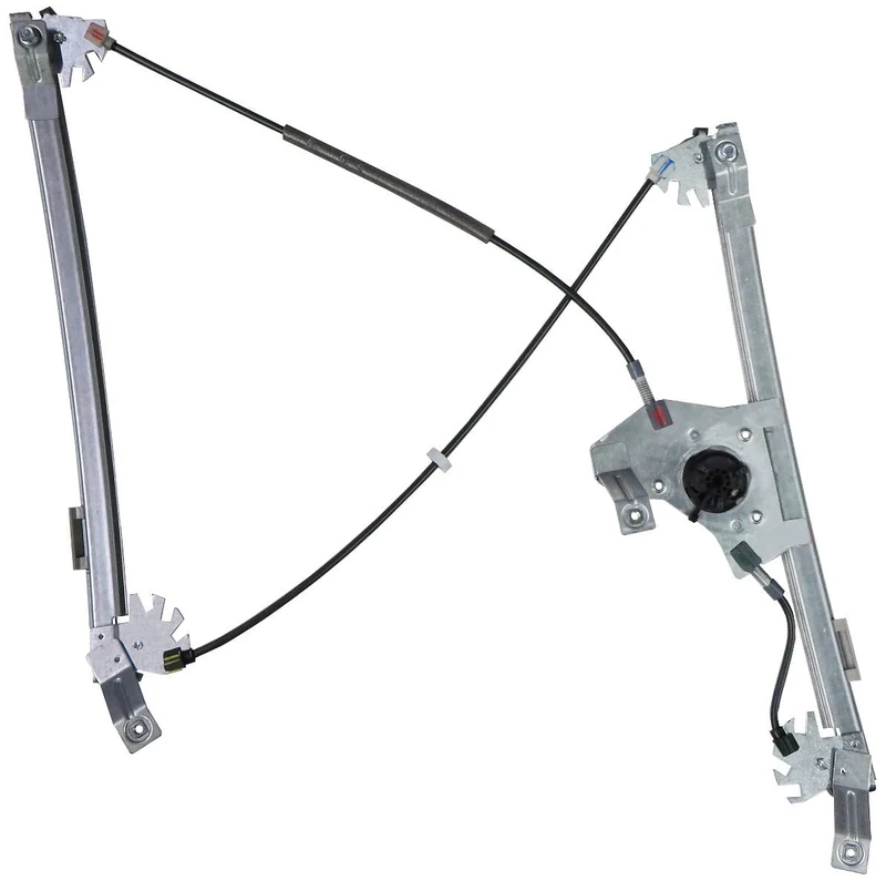 VALEO 851360 Window Regulator VALEO WINDOW REGULATOR Fitting side [Text]: Confort [Text]: Function type [Text] : Technology [Text]: