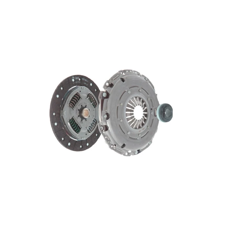 VALEO 832392 Clutch Kit