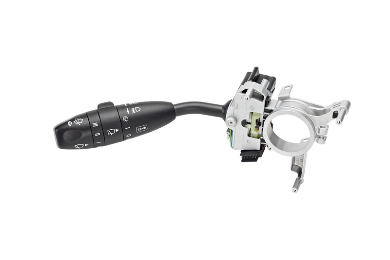 Valeo 251742 Switches for Cars, schwarz oder grau