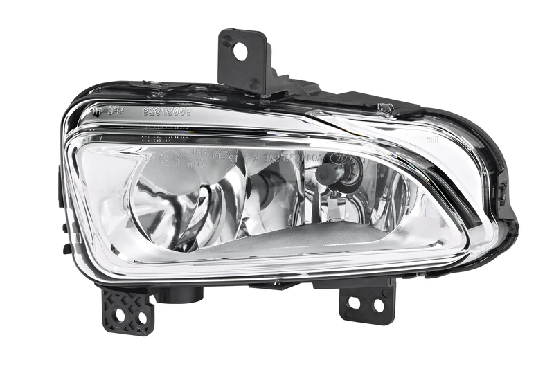VALEO halogen technology automotive fog lamp, 47410 for vehicle models, FIAT 500X (2014 > )
