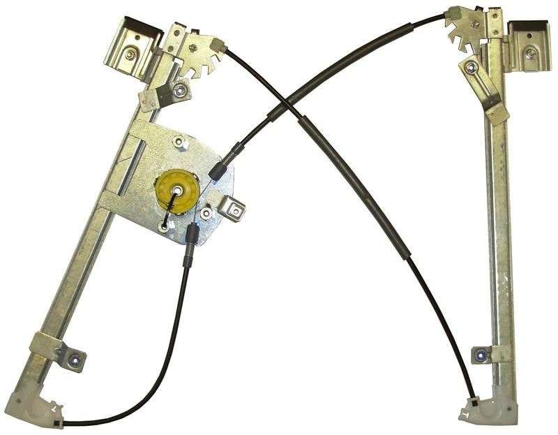 VALEO 851341 Window Regulator VALEO WINDOW REGULATOR Fitting side [Text]: Confort [Text]: Function type [Text] : Technology [Text]: