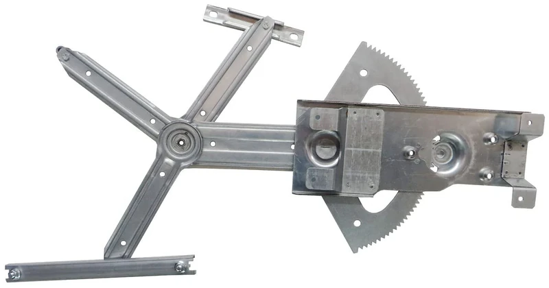 VALEO 851400 Window Regulator VALEO WINDOW REGULATOR Fitting side [Text]: Confort [Text]: Function type [Text] : Technology [Text]: