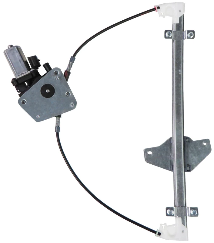 VALEO 851387 Window Regulator VALEO WINDOW REGULATOR Fitting side [Text]: RIGHT FRONT Confort [Text]: Function type [Text] : WITHOUT COMFORT FUNCTION Technology [Text]: BOWDEN