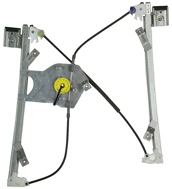 VALEO 851349 Window Regulator VALEO WINDOW REGULATOR Fitting side [Text]: Confort [Text]: Function type [Text] : Technology [Text]: