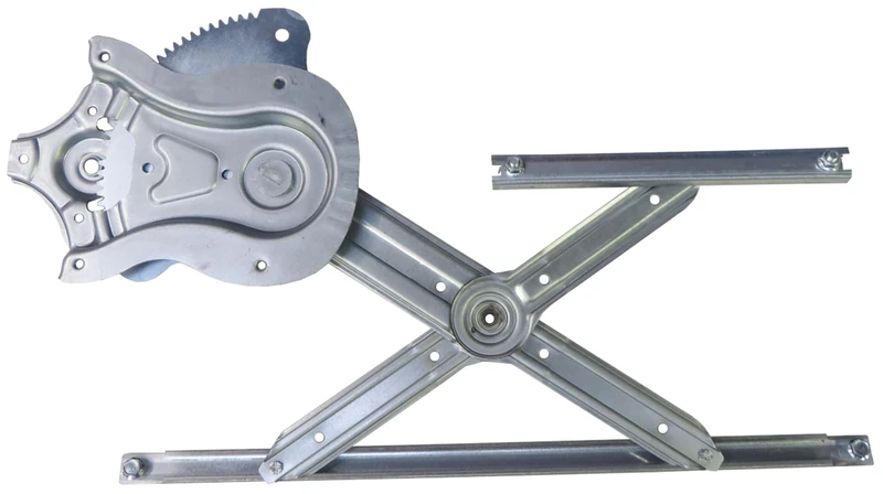 VALEO 851457 Window Regulator VALEO WINDOW REGULATOR Fitting side [Text]: Confort [Text]: Function type [Text] : Technology [Text]: