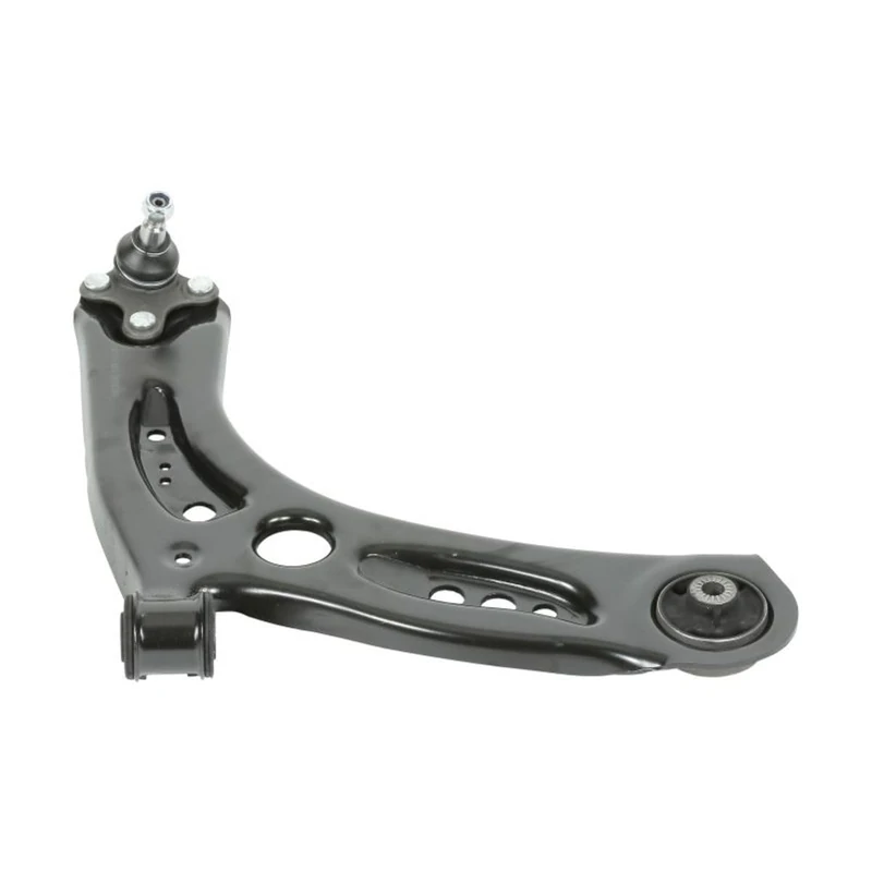 MOOG Track Control Arm | VO-WP-13842 | Front Right | for AUDI A3 2012-2020 | OE-Matching Quality | Stable Steering & Safety - Image 1