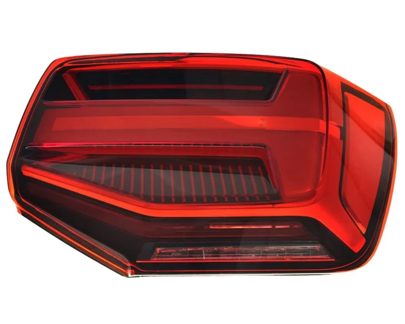 VALEO LED technology automotive rearlamp, 47090 for vehicle models, AUDI Q2 (2016 > )