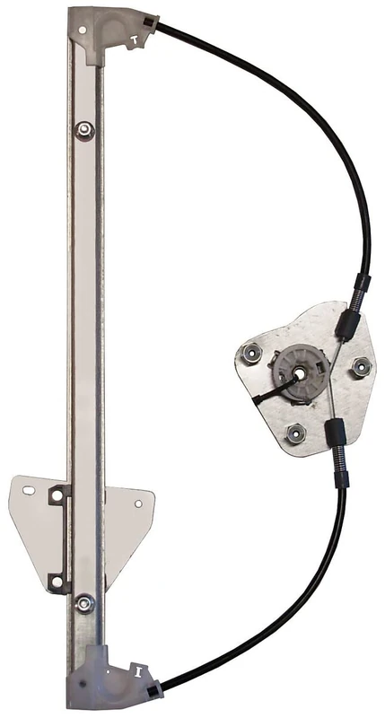 VALEO 851362 Window Regulator VALEO WINDOW REGULATOR Fitting side [Text]: Confort [Text]: Function type [Text] : Technology [Text]: