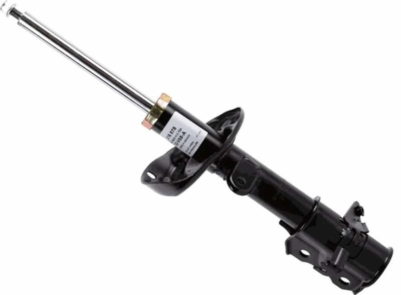 SACHS 316 878 Shock Absorber compatible with Honda CR-V IV (RM_) 2012 - Left, Front Axle and Other Vehicles