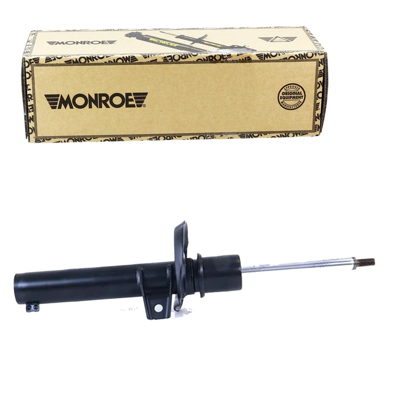 MONROE SHOCK ABSORBER | G8264 | FRONT | FOR SEAT ALHAMBRA 2010-2022 | OE-MATCHING QUALITY | SMOOTH RIDE & CONTROL