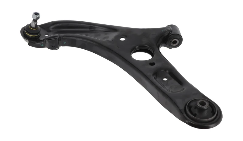MONROE Track Control Arm | L43A02 | OE-Matching Quality | Stable Steering & Safety | Pack of 1