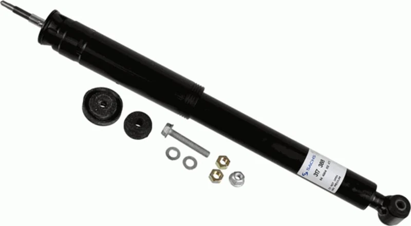 SACHS 317 388 Shock Absorber for and other applications