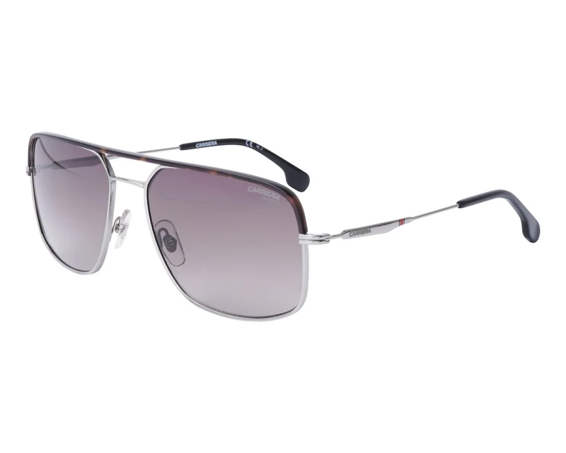 Carrera 152/S 6LB RUTHENIUM 60/17/145 MAN Sunglasses