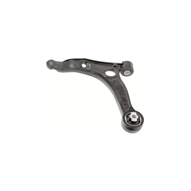 LEMFÖRDER 34833 01 Control/Trailing Arm Wheel Suspension for Peugeot Boxer Van 2006 - Left, Front Axle and other vehicles