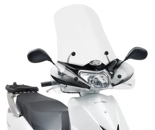 /Protector X Honda Lead 110 2008