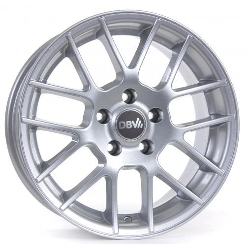 DBV Arizona 7.5x17 ET35 5x114 Alloy Wheel