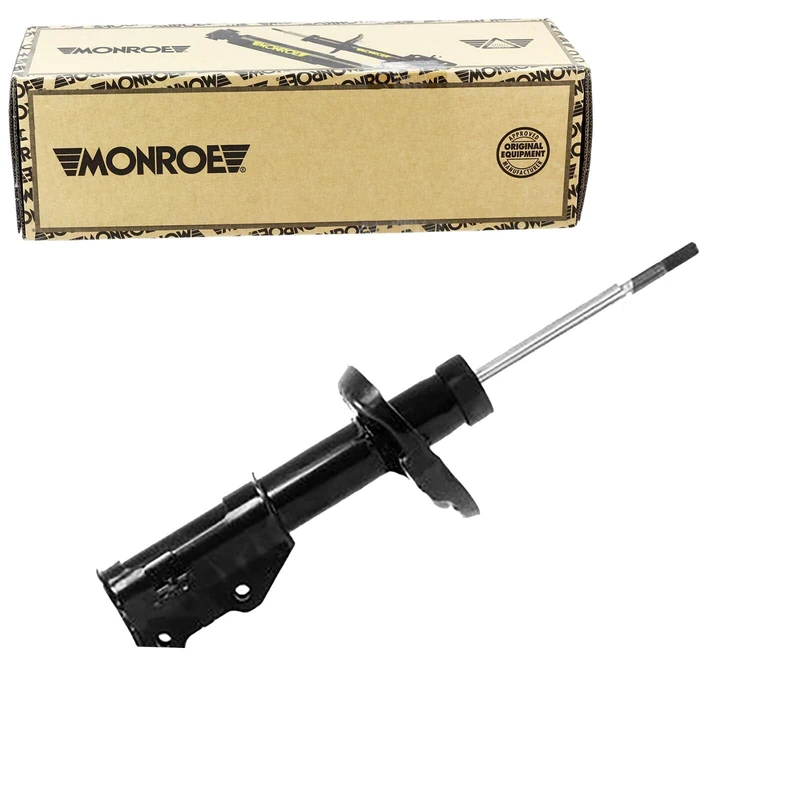 MONROE SHOCK ABSORBER | 742167SP | FRONT | FOR CHEVROLET MALIBU 2012- | OE-MATCHING QUALITY | SMOOTH RIDE & CONTROL