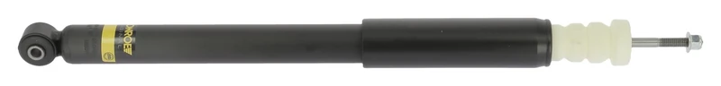 MONROE Shock Absorber | G1241 | OE-Matching Quality | Smooth Ride & Control | Pack of 1