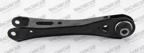 MONROE Track Control Arm | L11A14 | OE-Matching Quality | Stable Steering & Safety | Pack of 1