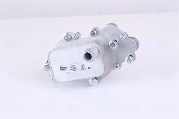 NISSENS 90982 Engine Blocks