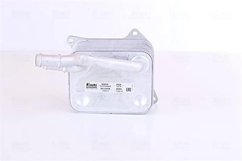 NISSENS 90839 Engine Blocks