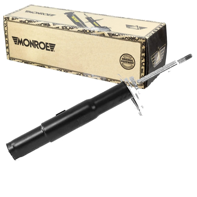 MONROE SHOCK ABSORBER | 742016SP | FRONT | FOR BMW 5 2001-2010 | OE-MATCHING QUALITY | SMOOTH RIDE & CONTROL