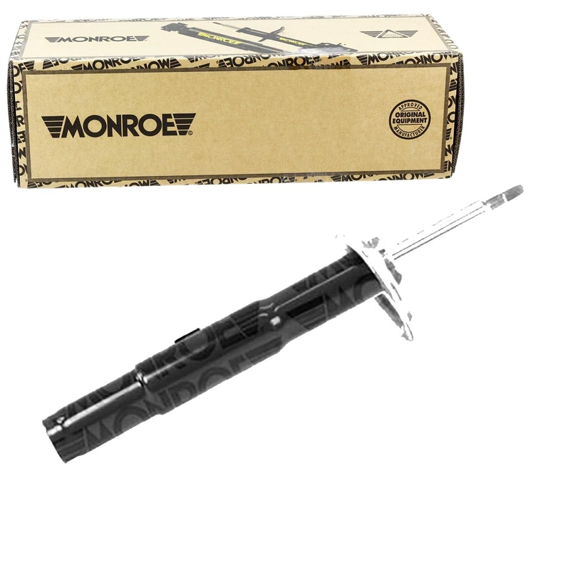 MONROE SHOCK ABSORBER | 742020SP | FRONT | FOR BMW 5 2001-2010 | OE-MATCHING QUALITY | SMOOTH RIDE & CONTROL - Image 1