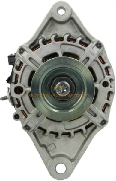 VALEO 439927 Alternator Alternator Charge current: 90 Amp Grooves: 6 grooves Pulley diameter: 61 mm Voltage: 14 V Rotation direction: CLOCKWISE