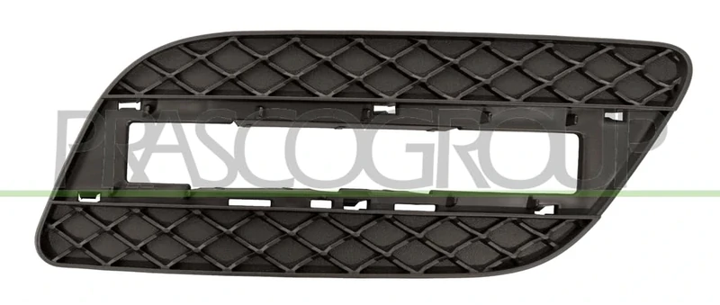 PRASCO ME8282123 Front Grille