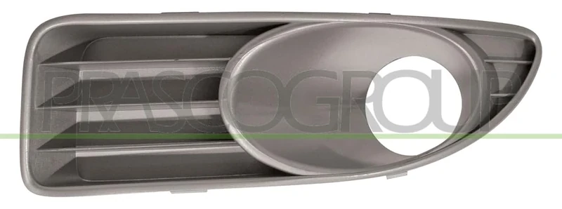 Prasco ft4402136 Grid Front Spoiler