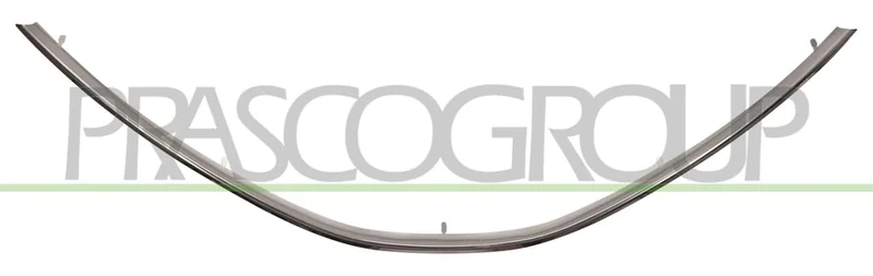 Prasco da4182226 Grid Front Spoiler