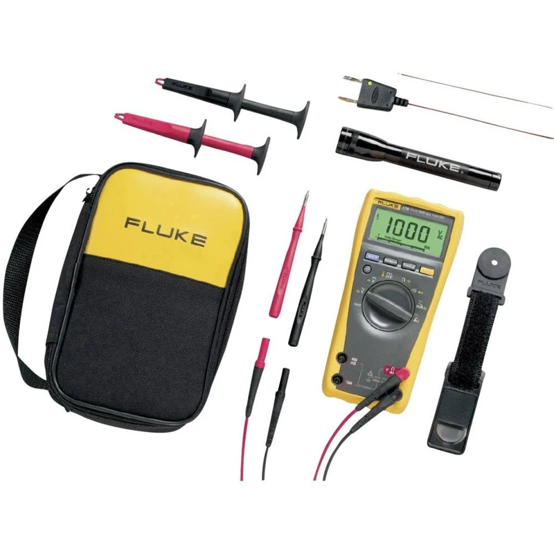 Fluke 4869295 FLUKE-179/MAG2 KIT Handheld Multimeter