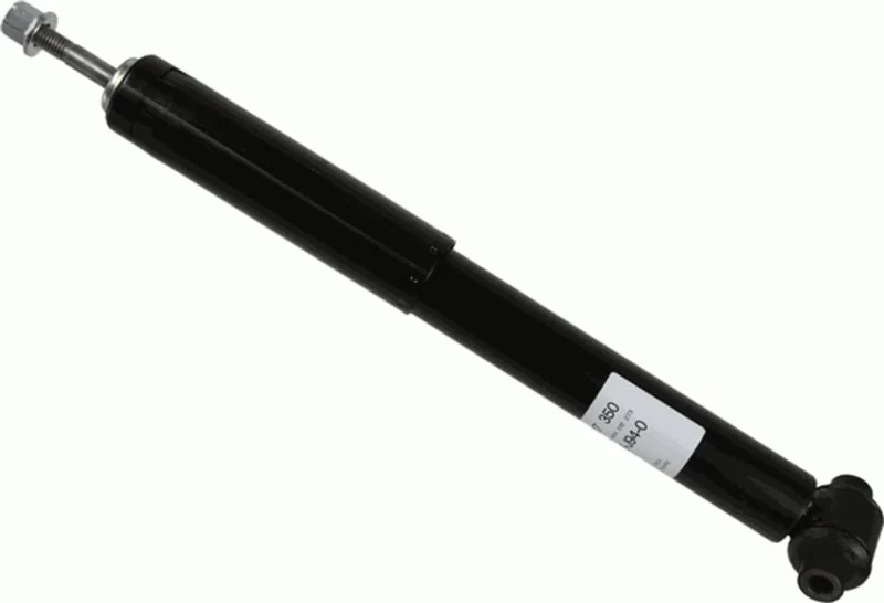 SACHS 317 350 Shock Absorber compatible with Volvo XC90 I SUV (275) 2002-2015 Rear Axle and Other Vehicles