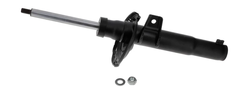MONROE Shock Absorber | 742116SP | OE-Matching Quality | Smooth Ride & Control | Pack of 1