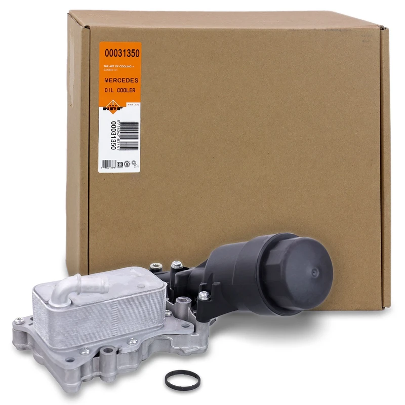 Nrf 31350 Engine Block