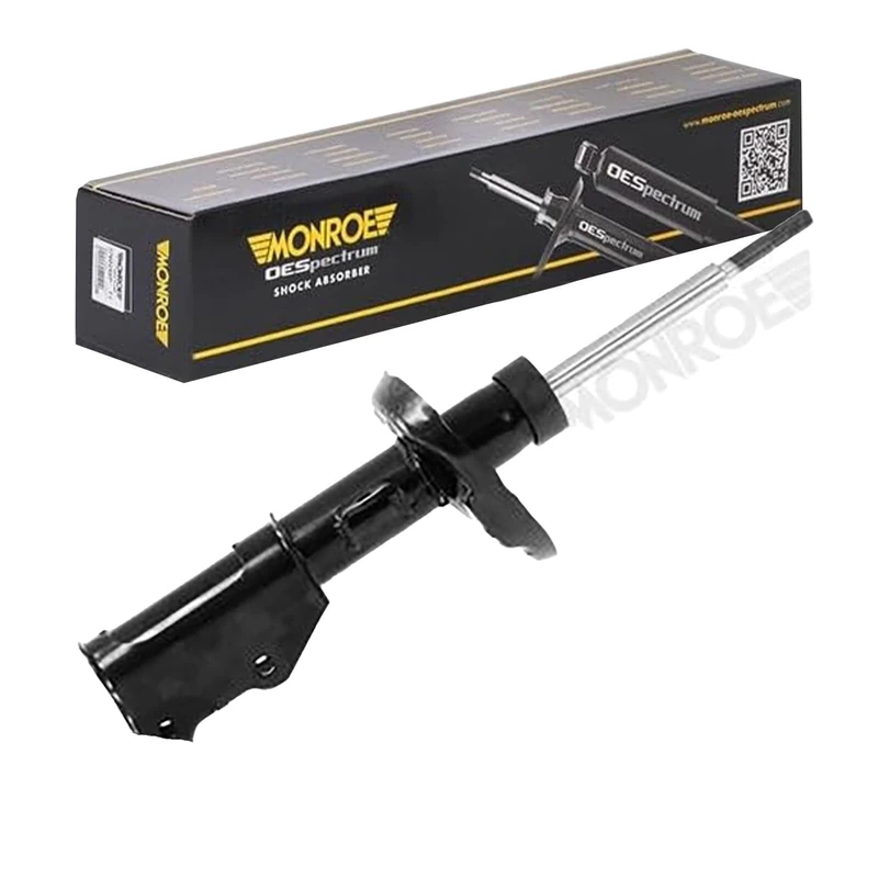MONROE SHOCK ABSORBER | 742166SP | FRONT | FOR CHEVROLET MALIBU 2012- | OE-MATCHING QUALITY | SMOOTH RIDE & CONTROL