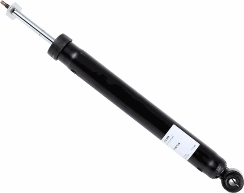 SACHS 316 989 Shock Absorber compatible with Ford Escape/Kuga II (DM2) 2012 - Rear Axle and Other Vehicles