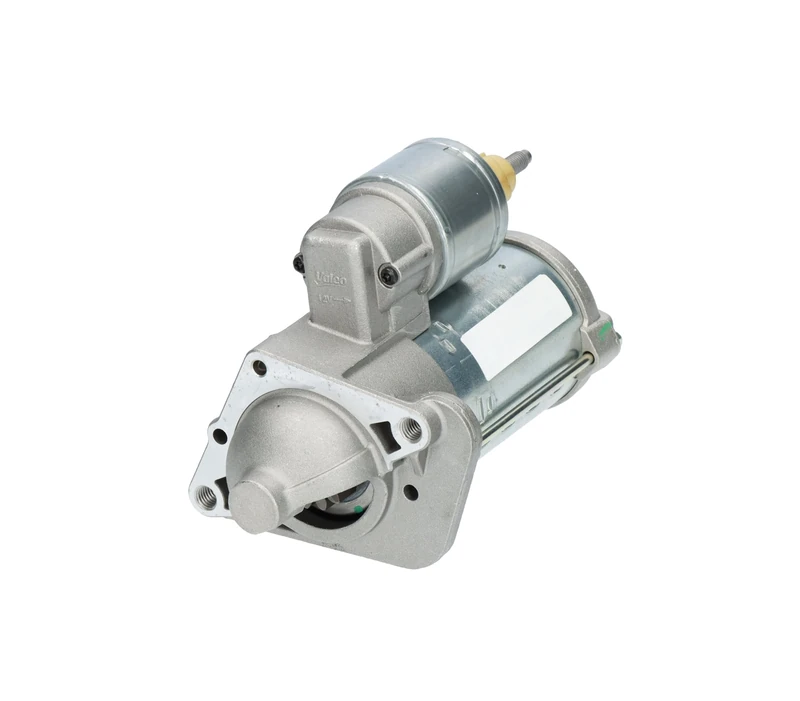VALEO 438319 Starter Power: 1,4 kW Stop & Start: YES Number of teeth: teeth Voltage: 12 V Rotation direction: CLOCKWISE