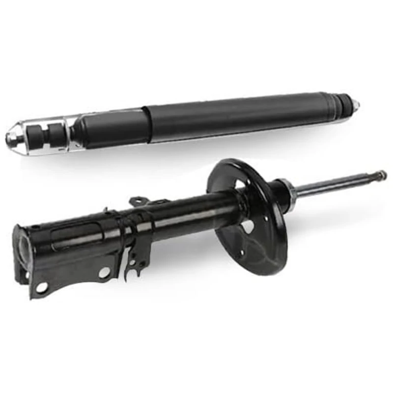 MONROE SHOCK ABSORBER | 376019SP | REAR | FOR BMW 5 1995-2003 | OE-MATCHING QUALITY | SMOOTH RIDE & CONTROL - Image 1