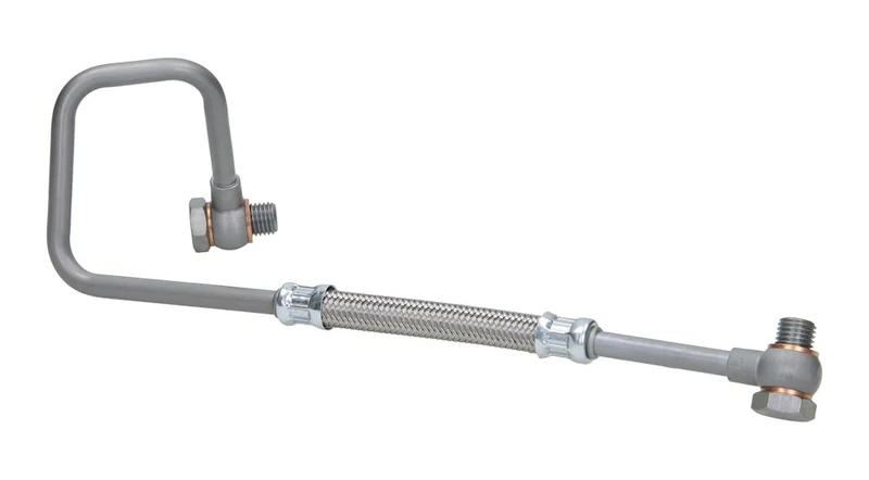 AJUSA OP10542 Oil Pipe Charger