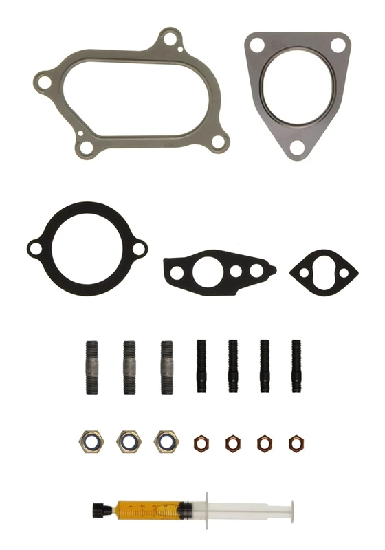 Ajusa JTC11883 Engine Compartments