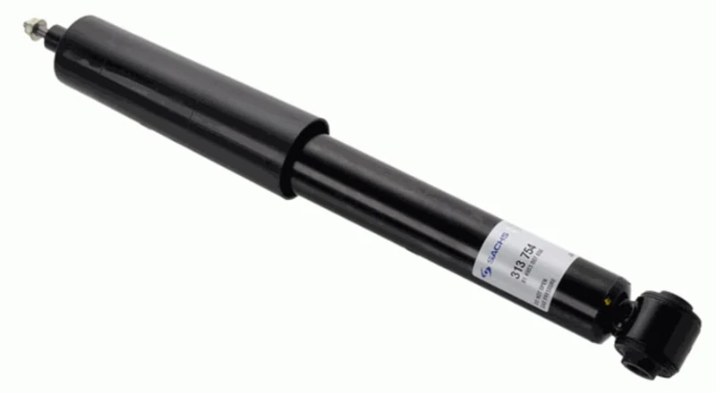 SACHS 313 754 Shock Absorber Compatible With Ford MONDEO IV (BA7) 2007-2015 Rear Axle And Other Vehicles